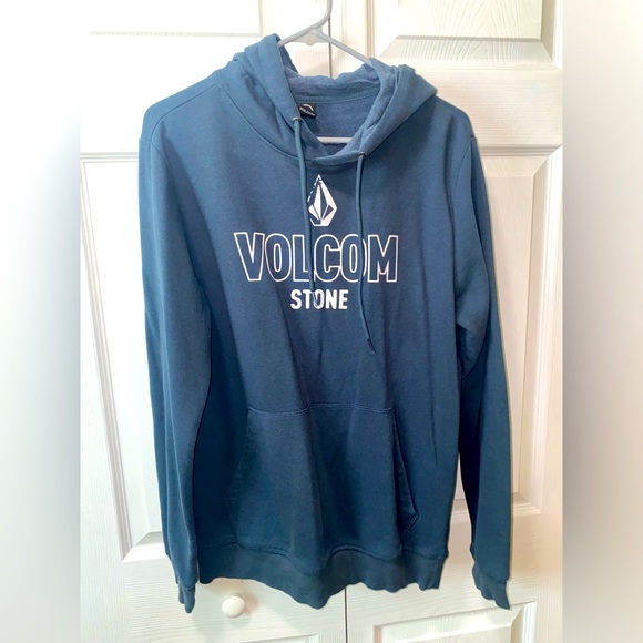Volcom Mens M Hoodie - Picture 1 of 3